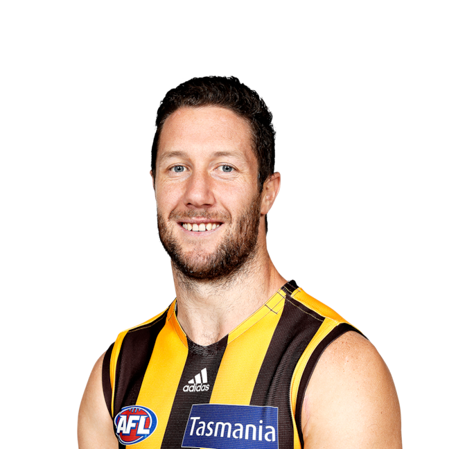 James Frawley profile picture